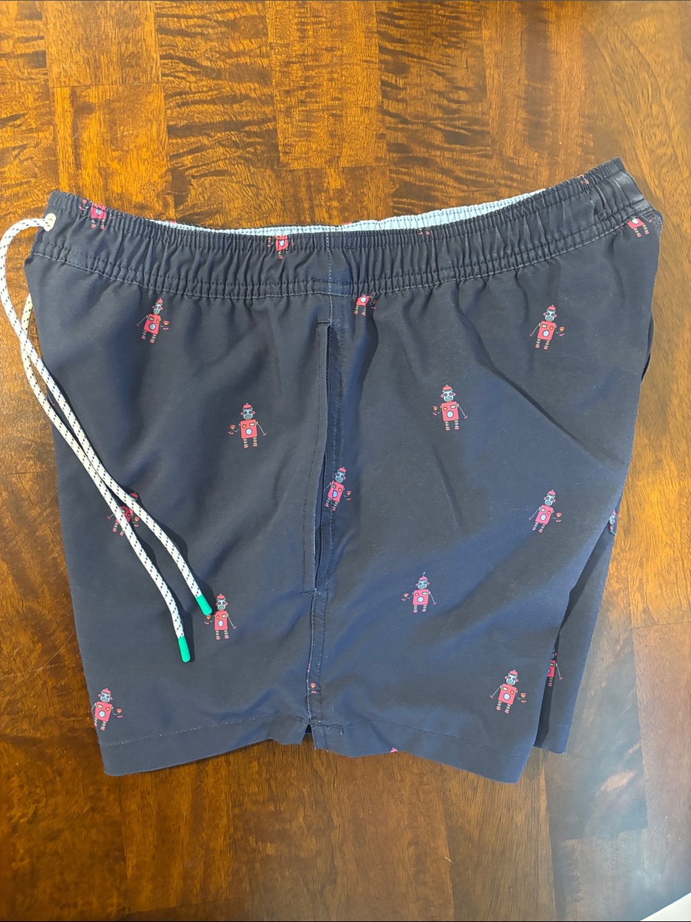 Bonobos Riviera Swim Trunks - Picture 3 of 7